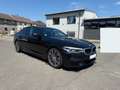 BMW 540 540i Aut. Luxury Line Schwarz - thumbnail 1
