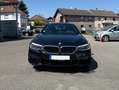 BMW 540 540i Aut. Luxury Line Schwarz - thumbnail 8