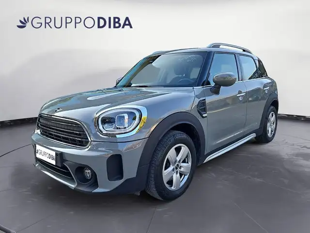 MINI One Countryman 2020 Benzi Mini Countryman 1.5 One Essential
