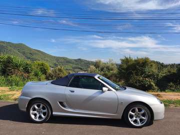 TF 1.6 115 Sky Blue Sky Blue