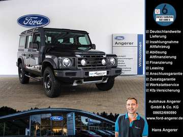 Trialmaster-Edition Safari,Winde,Pulverbe,Garantie