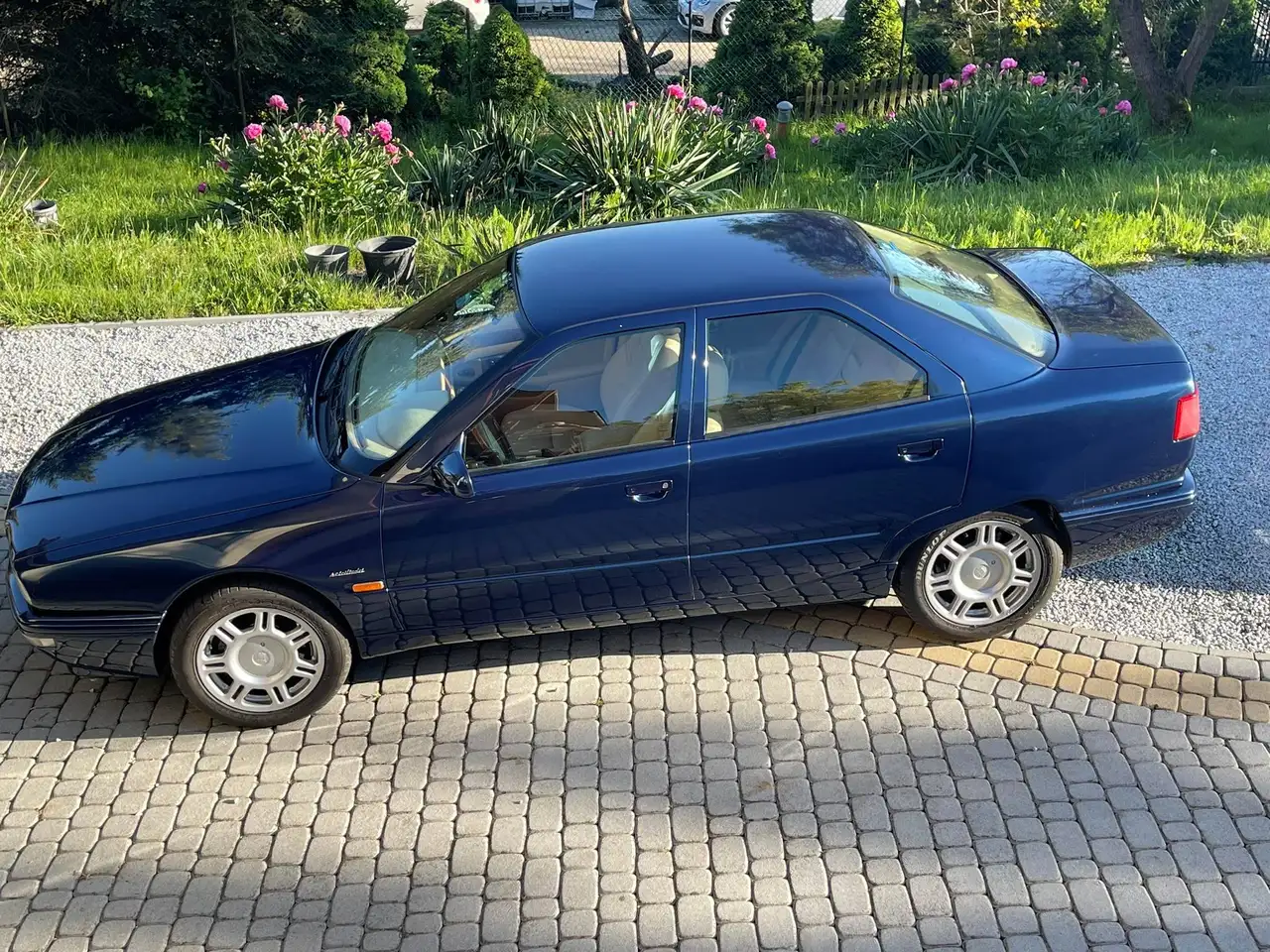 Maserati Quattroporte IV, foto 3