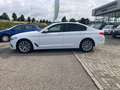 BMW 520 2.0 benzine - Sport Line - Leder - CarPlay Wit - thumbnail 3