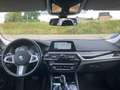 BMW 520 2.0 benzine - Sport Line - Leder - CarPlay Wit - thumbnail 8