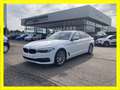 BMW 520 2.0 benzine - Sport Line - Leder - CarPlay Wit - thumbnail 1