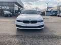 BMW 520 2.0 benzine - Sport Line - Leder - CarPlay Wit - thumbnail 7