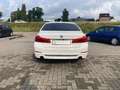 BMW 520 2.0 benzine - Sport Line - Leder - CarPlay Wit - thumbnail 6