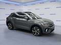 Volkswagen T-Roc 2.0 TDI SCR 150 CV DSG R-Line Plus Gris - thumbnail 2