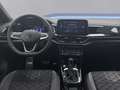 Volkswagen T-Roc 2.0 TDI SCR 150 CV DSG R-Line Plus Gris - thumbnail 9