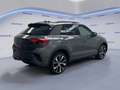 Volkswagen T-Roc 2.0 TDI SCR 150 CV DSG R-Line Plus Gris - thumbnail 4