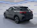 Volkswagen T-Roc 2.0 TDI SCR 150 CV DSG R-Line Plus Gris - thumbnail 3