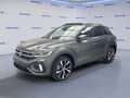 Volkswagen T-Roc 2.0 TDI SCR 150 CV DSG R-Line Plus Gris - thumbnail 1
