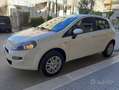 Fiat Punto 1.4 8V Natural Power Lounge NAVI Bianco - thumbnail 3