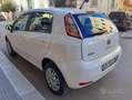 Fiat Punto 1.4 8V Natural Power Lounge NAVI Bianco - thumbnail 6