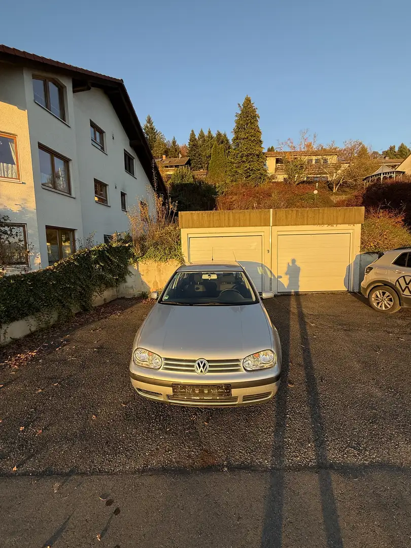 Volkswagen Golf 1.4 Edition - 1