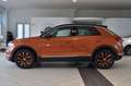 Volkswagen T-Roc 2.0 TDI Style 4Motion~Automatik~Navi~Apple Orange - thumbnail 5