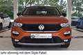 Volkswagen T-Roc 2.0 TDI Style 4Motion~Automatik~Navi~Apple Orange - thumbnail 7