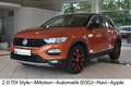 Volkswagen T-Roc 2.0 TDI Style 4Motion~Automatik~Navi~Apple Orange - thumbnail 1