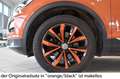 Volkswagen T-Roc 2.0 TDI Style 4Motion~Automatik~Navi~Apple Orange - thumbnail 9