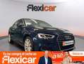 Audi A3 Sportback 1.6TDI S tronic 85kW Negro - thumbnail 1