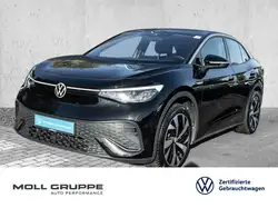 Volkswagen ID.5 Pro Performance AHK NAVI KESSY LED LHZ