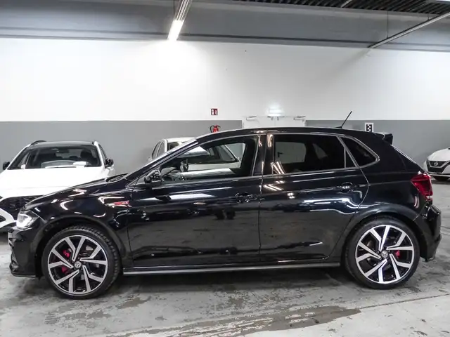Volkswagen Polo view 13
