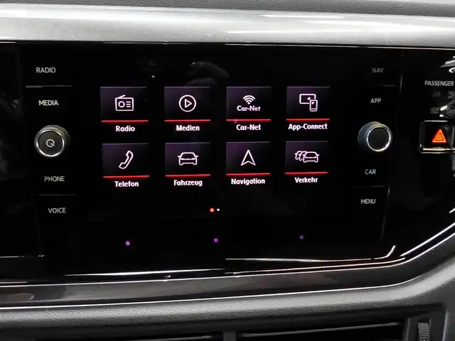 Volkswagen Polo view 6