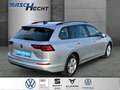 Volkswagen Golf Variant Life 1.5 eTSI DSG*LED*NAVI*SHZ* Silber - thumbnail 4