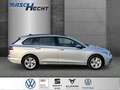 Volkswagen Golf Variant Life 1.5 eTSI DSG*LED*NAVI*SHZ* Silber - thumbnail 5