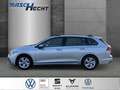 Volkswagen Golf Variant Life 1.5 eTSI DSG*LED*NAVI*SHZ* Silber - thumbnail 2