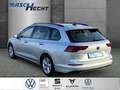 Volkswagen Golf Variant Life 1.5 eTSI DSG*LED*NAVI*SHZ* Silber - thumbnail 3
