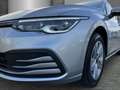 Volkswagen Golf Variant Life 1.5 eTSI DSG*LED*NAVI*SHZ* Silber - thumbnail 9