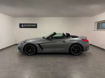 Z4 M40i