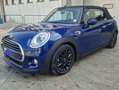 MINI Cooper D Cabrio Mini IV F57 2016 Cabrio 1.5 auto Azul - thumbnail 2