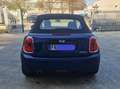 MINI Cooper D Cabrio Mini IV F57 2016 Cabrio 1.5 auto Azul - thumbnail 3