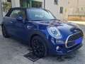 MINI Cooper D Cabrio Mini IV F57 2016 Cabrio 1.5 auto Azul - thumbnail 1