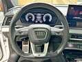 Audi SQ5 3.0 tdi mhev 48V Sport  quattro tiptronic Weiß - thumbnail 8