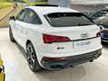 Audi SQ5 3.0 tdi mhev 48V Sport  quattro tiptronic Weiß - thumbnail 6