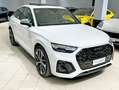 Audi SQ5 3.0 tdi mhev 48V Sport  quattro tiptronic Weiß - thumbnail 1