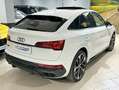 Audi SQ5 3.0 tdi mhev 48V Sport  quattro tiptronic Weiß - thumbnail 4