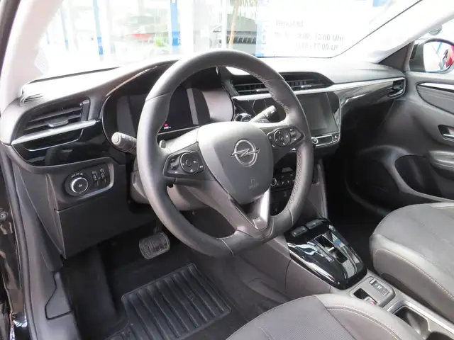 Opel Corsa view 19