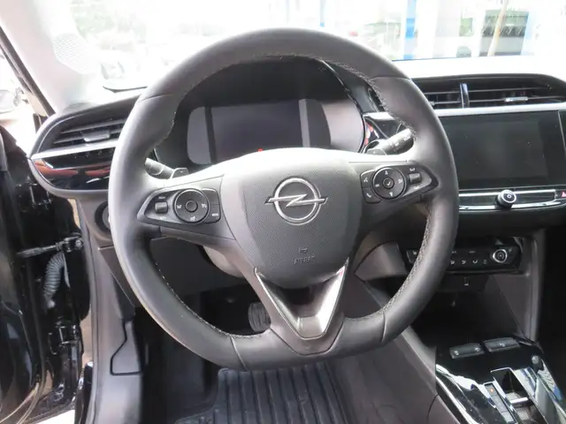 Opel Corsa view 20