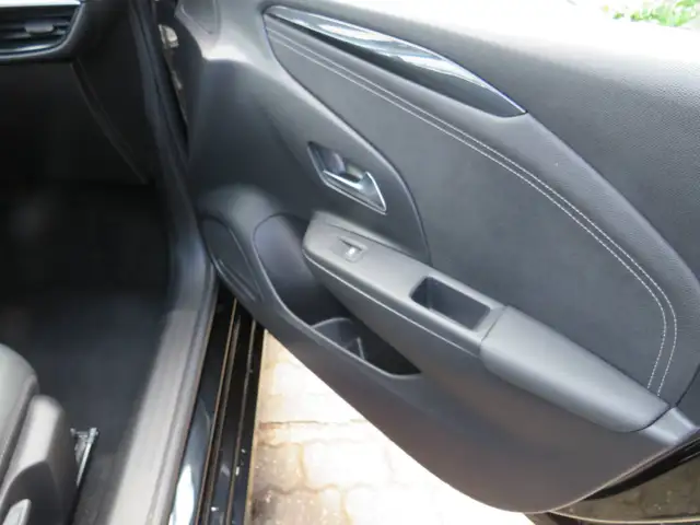 Opel Corsa view 15