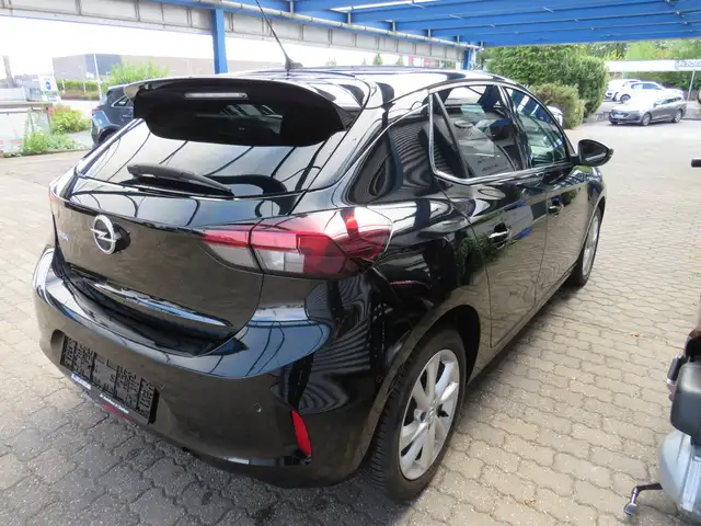 Opel Corsa view 9
