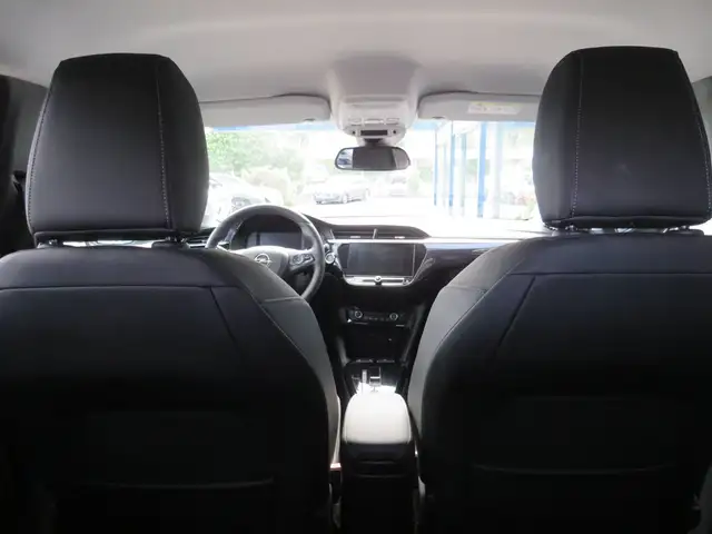 Opel Corsa view 13