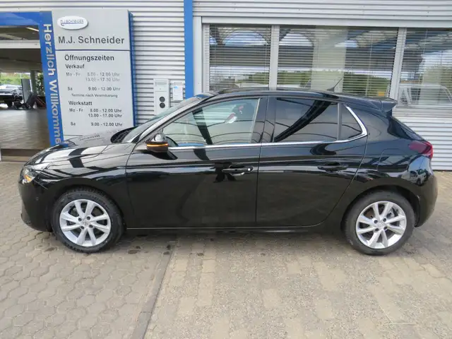 Opel Corsa view 5