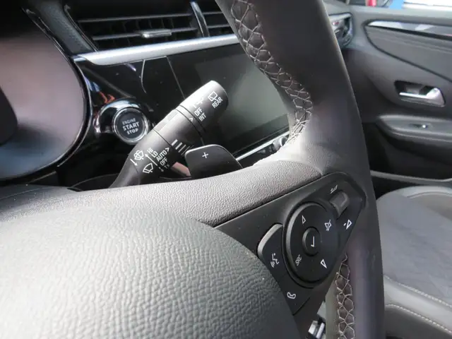 Opel Corsa view 22