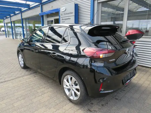 Opel Corsa view 7