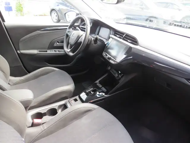 Opel Corsa view 14