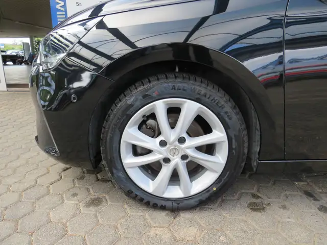 Opel Corsa view 6